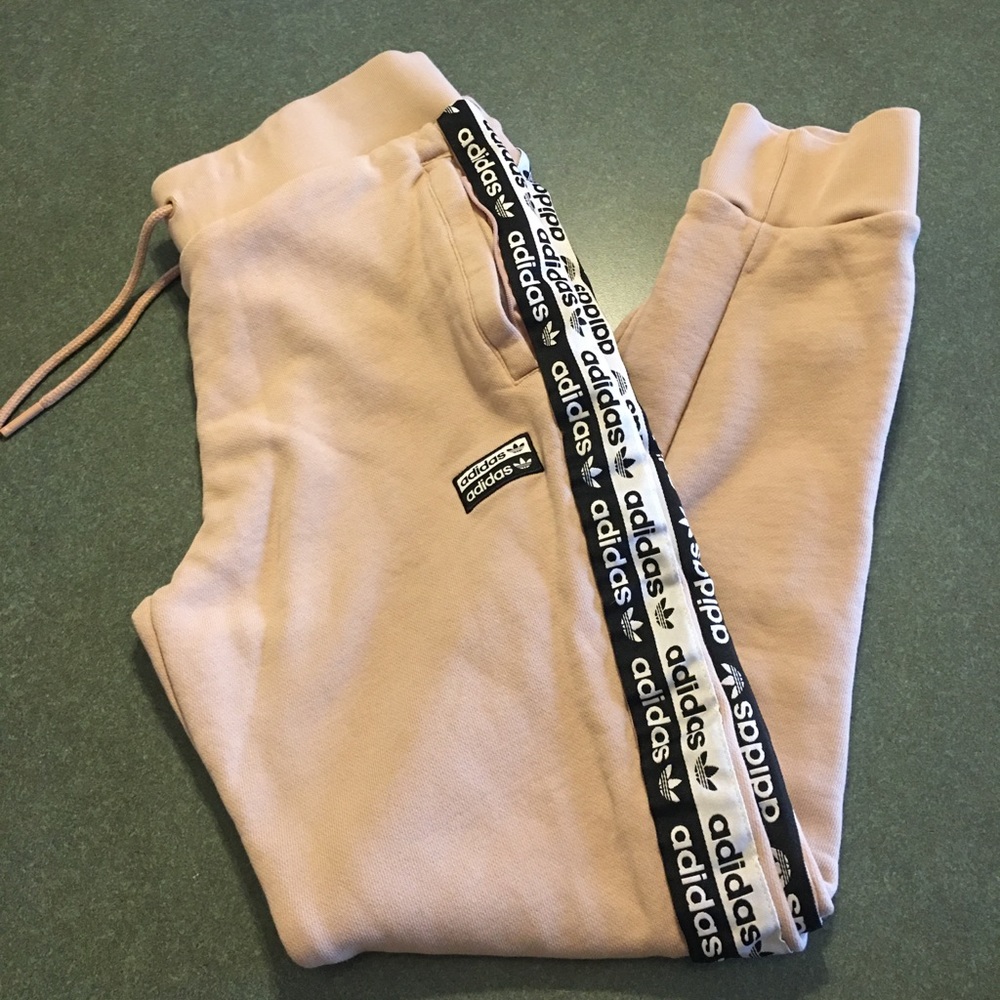 Women’s Adidas Joggers